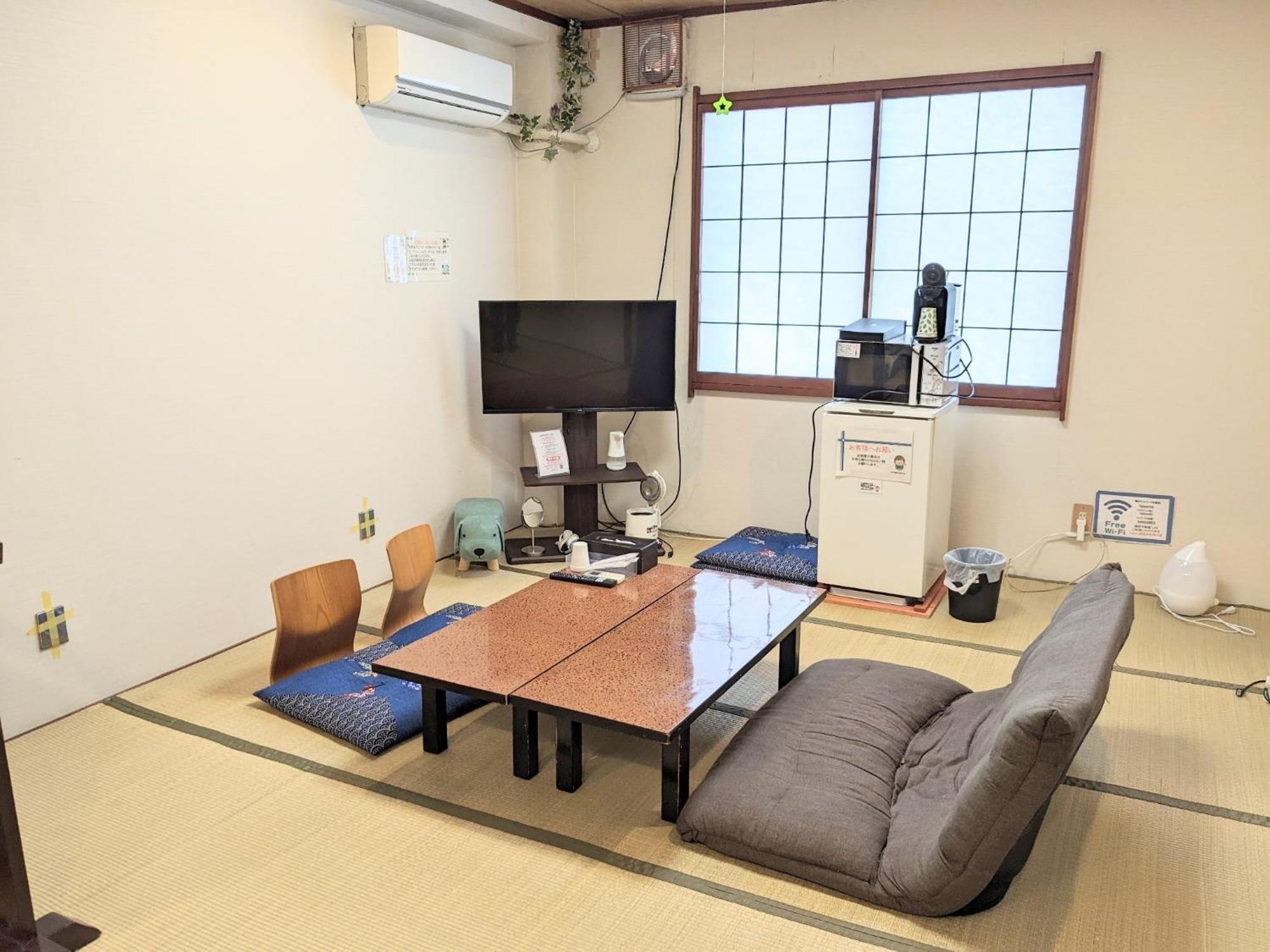 Oyo Ryokan Hamanako No Yado Kosai - Vacation Stay 38825V ภายนอก รูปภาพ