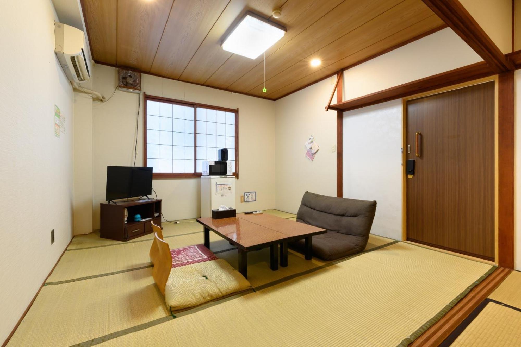 Oyo Ryokan Hamanako No Yado Kosai - Vacation Stay 38825V ภายนอก รูปภาพ