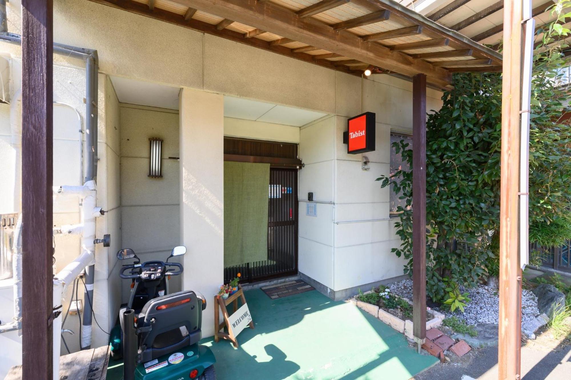 Oyo Ryokan Hamanako No Yado Kosai - Vacation Stay 38825V ภายนอก รูปภาพ