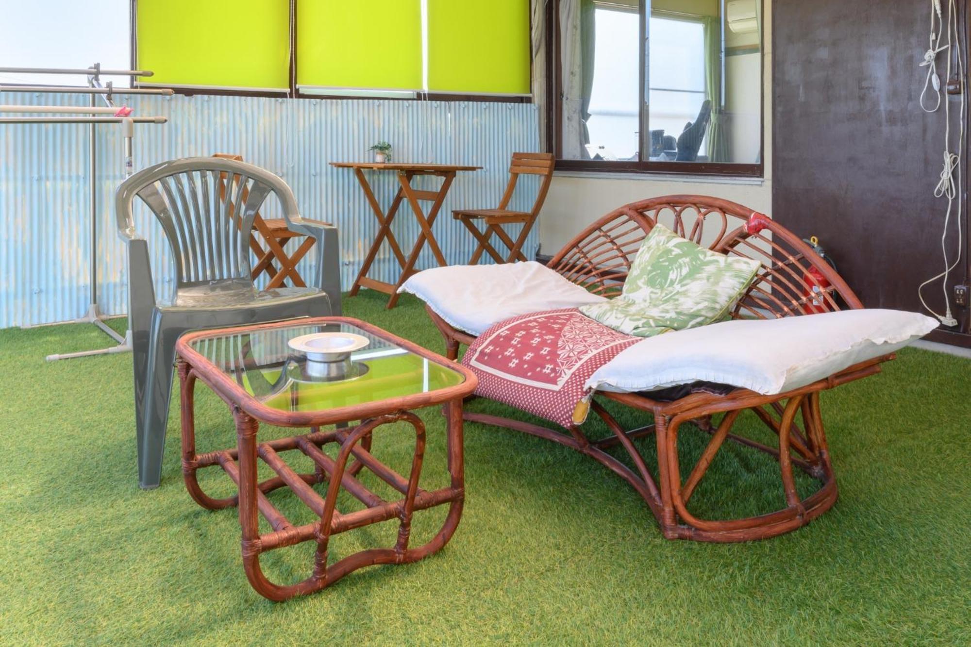 Oyo Ryokan Hamanako No Yado Kosai - Vacation Stay 38825V ภายนอก รูปภาพ